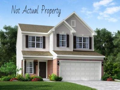 3283 Lauren Fields Dr S, Groveport, OH, 43125