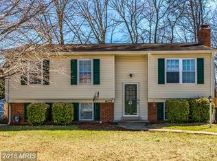 14323 Lindendale Rd, Woodbridge, VA 22193
