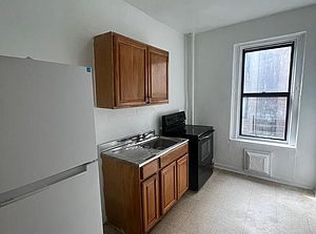 476 W 165th St APT 3G, New York, NY 10032