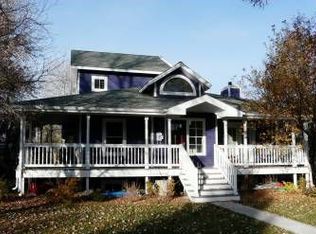 423 N Church St, Bozeman, MT 59715