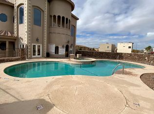 12227 Gaudi Way, El Paso, TX 79938