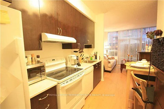 1 bed, $1,850 — Photo 3