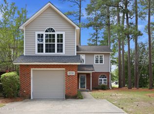 2731 Townes Drive, Greenville, NC 27858