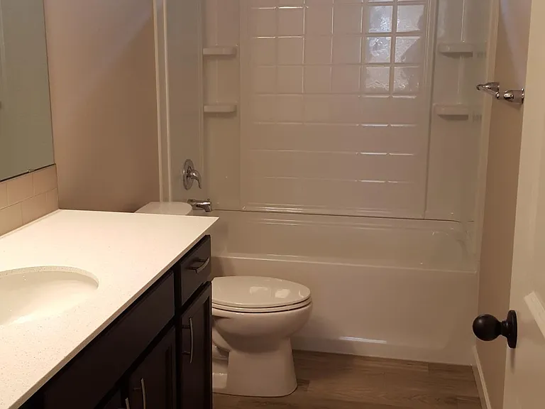 Guest Bath