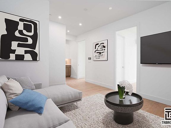 3rd image of 1495 Dekalb Ave #4A