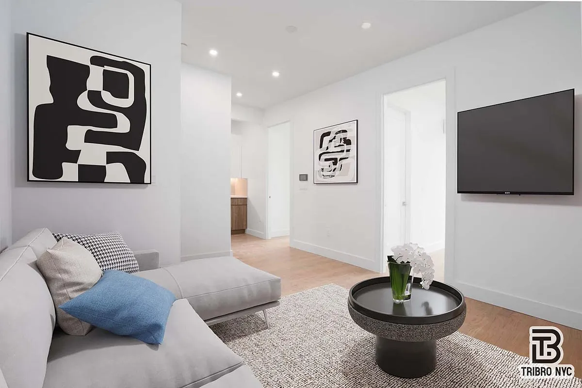 Building Photo - 1495 Dekalb Ave #3C