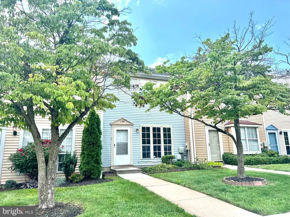 1304 Rigbie Hall Ct Unit B, Belcamp, MD 21017