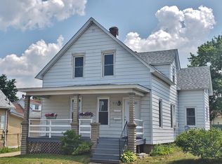 1820 Tennessee St, Michigan City, IN