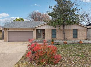 1673 S Sycamore Ave, Broken Arrow, OK 74012