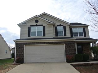 1113 Blue Bell Way, Bowling Green, KY 42104