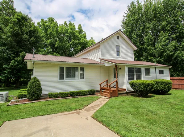 617 Read St, Marcellus, MI 49067