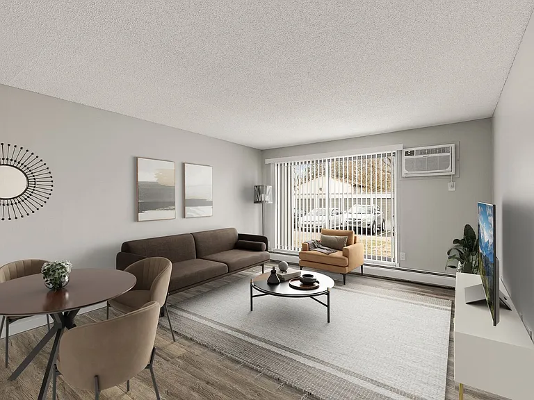 Eastgate Apartments — Photo 84