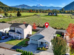 Suntop, Enumclaw, WA 98022