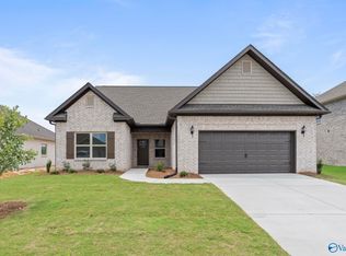 170 Saddle St, New Market, AL 35761