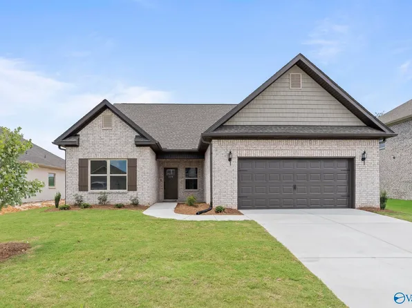 170 Saddle St, New Market, AL 35761