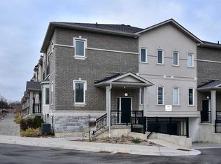 1040 Elton Way #14, Whitby, ON L1N0L3