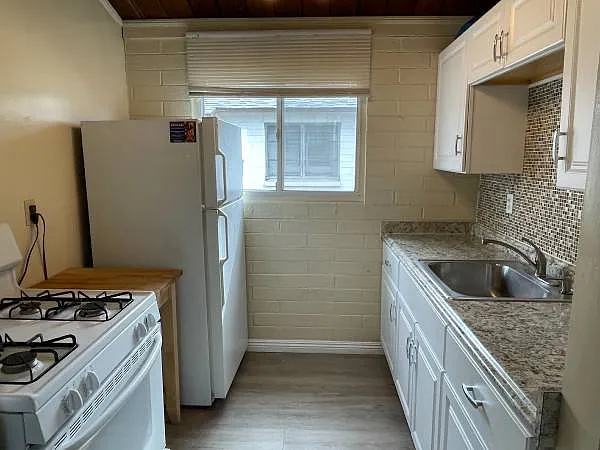 1 bed, 575 sqft, $2,250 — Photo 4