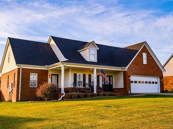316 Trebing Pkwy, Atoka, TN 38004