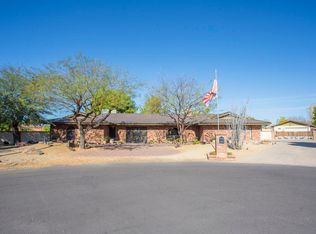 6830 W Redfield Rd, Peoria, AZ 85381
