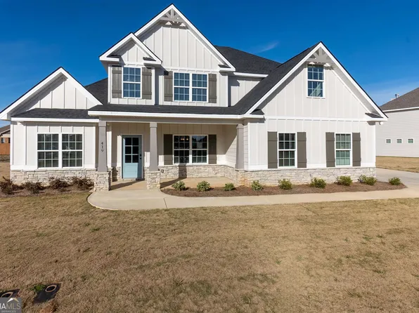 419 Cambrian Dr #27, Kathleen, GA 31047