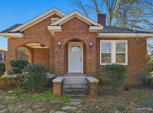 208 Cater St, Anderson, SC 29621