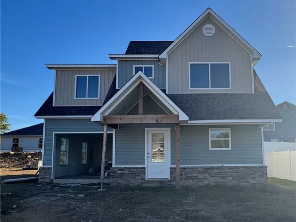 171 Maplewood Loop, Charleston, AR 72933