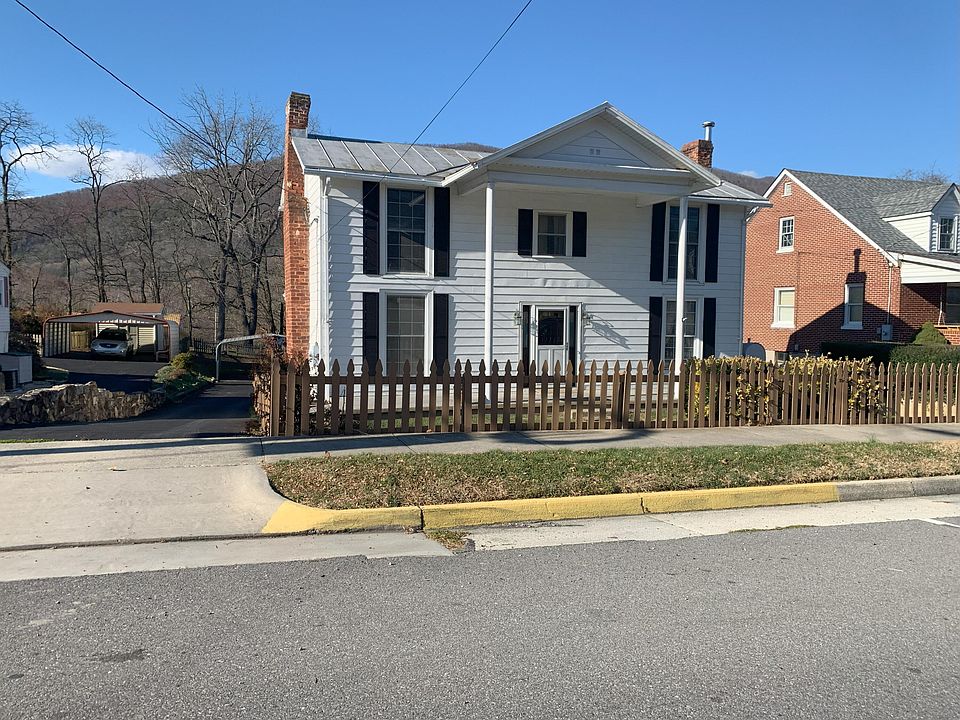 19437 Main St, Buchanan, VA 24066 | MLS #903500 | Zillow