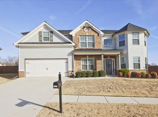 1220 New Liberty Way, Braselton, GA 30517