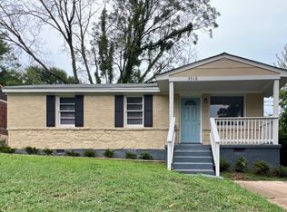 3518 W Horn Lake Rd, Memphis, TN 38109