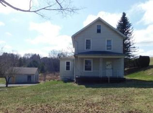 619 N Saint Marys St, Saint Marys, PA 15857