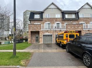 1665 Avonmore Sq, Pickering, ON L1V7H2