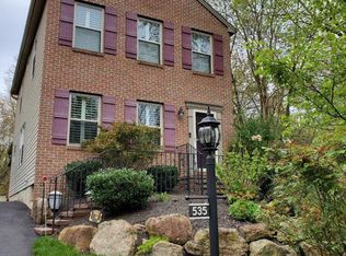 535 Ridge Ave, Media, PA 19063