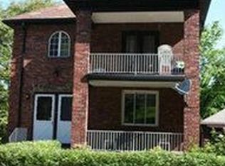 117 Oakview Ave, Pittsburgh, PA 15218