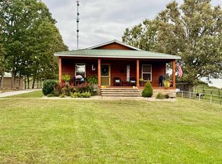 19901 Moloney Dr, Licking, MO 65542