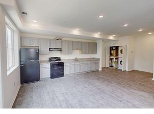 1706 17th St SE APT 3, Washington, DC 20020