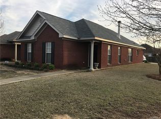 1200 Stafford Dr, Montgomery, AL 36117