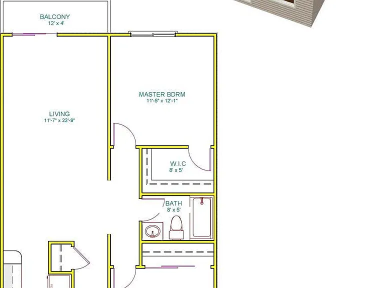 201A Valleyview Ave #12 — Photo 15