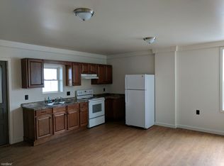 108-114 W Green St, Ithaca, NY 14850