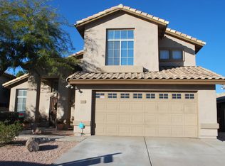 3548 N Diego, Mesa, AZ 85215