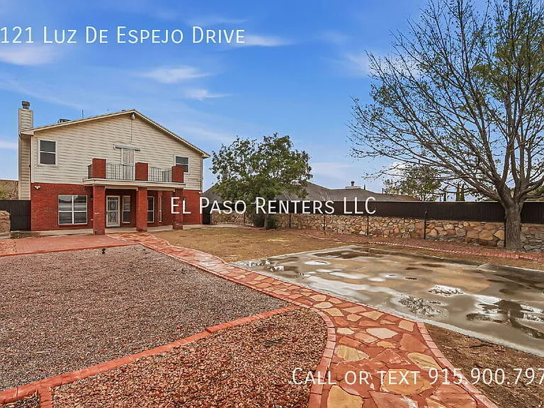 7121 Luz De Espejo Dr — Photo 2