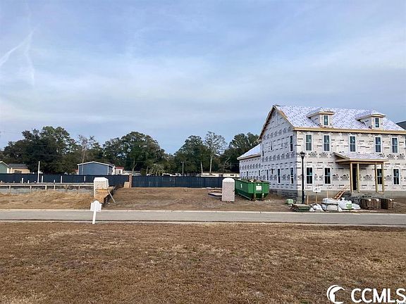 2nd image of 1111 James Island Ave. Lot 46 James Island Ave