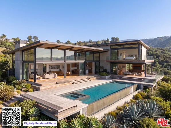 3075 Nicada, Los Angeles, CA 90066