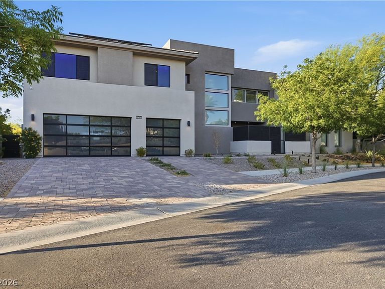 2790 La Bella Ct, Henderson, NV