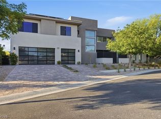 2790 La Bella Ct, Henderson, NV 89052