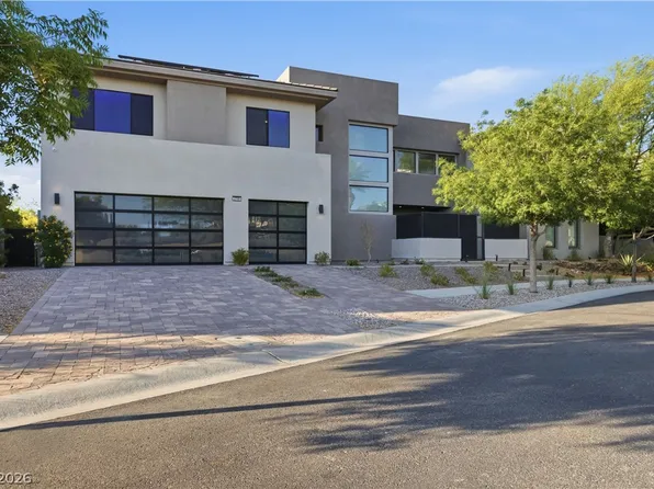 2790 La Bella Ct, Henderson, NV 89052