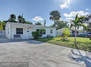 6030 NE 6th Ave, Fort Lauderdale, FL 33334