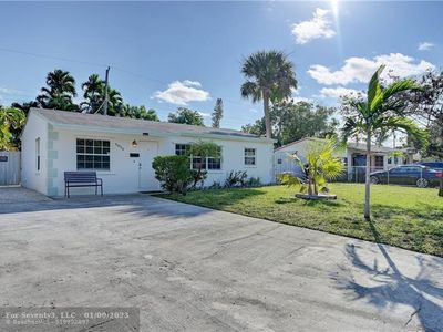 6030 NE 6th Ave, Fort Lauderdale, FL, 33334