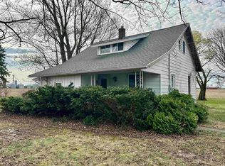 2442 W 640 N, Delphi, IN 46923