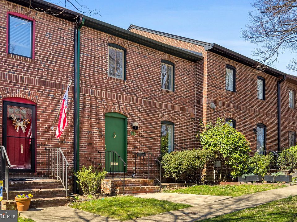 28 City Gate Ln, Annapolis, MD 21401 Zillow