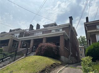 2014 Wightman St, Pittsburgh, PA 15217